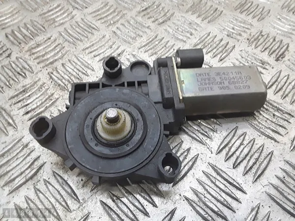 Régulateur de vitre Fiat Idea OEM 50045603 - Occasion image 2