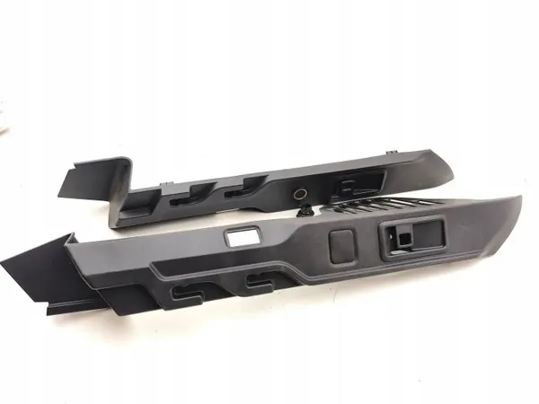 Jaguar F-Pace dakrolbevestiging HK8331012AC image 2