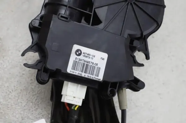 BMW Hydrauliikkapumppu OEM 7287805 X3 F25 3.0L image 5