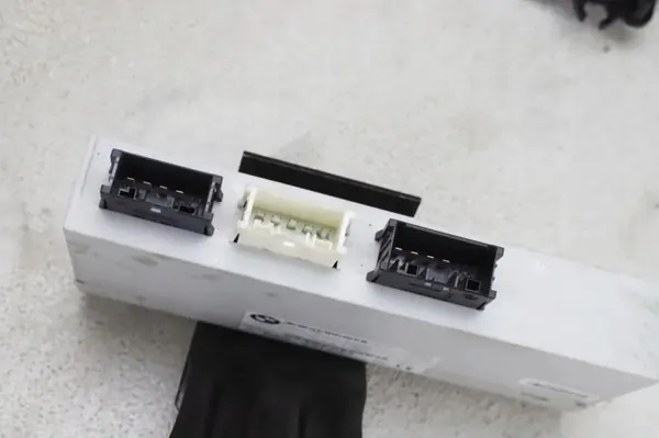 BMW Hydrauliikkapumppu OEM 7287805 X3 F25 3.0L image 9