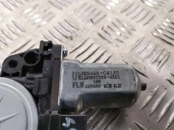 Kia Sorenton etuoven ikkunamoottori OEM FBZ3764 image 3