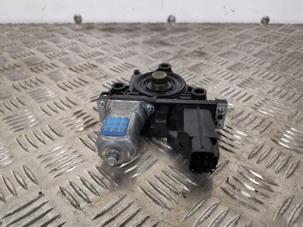 Kia Sorenton etuoven ikkunamoottori OEM FBZ3764 image 4