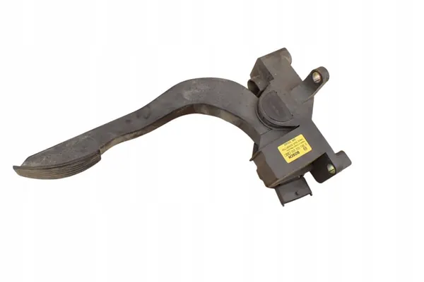 Potentiomètre pédale gaz IVECO DAILY 00 OEM 0281002632 image 2
