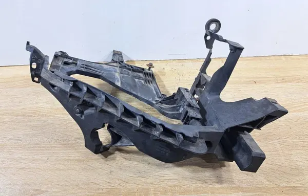 Support Phare OEM 8K0959651 Droit Avant Audi image 2