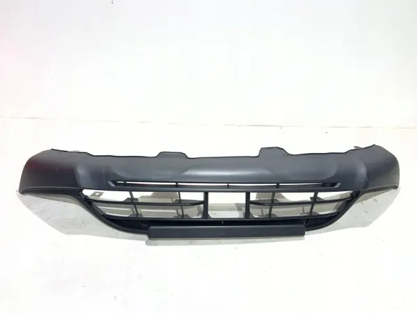 Etupuskurin spoileri OEM 620222726R Dacia Spring image 2