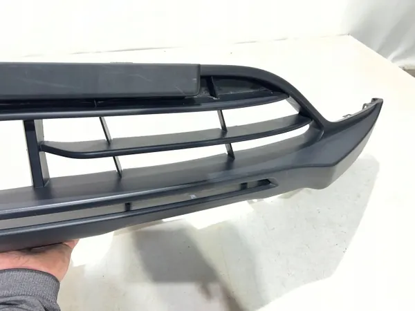 Etupuskurin spoileri OEM 620222726R Dacia Spring image 5
