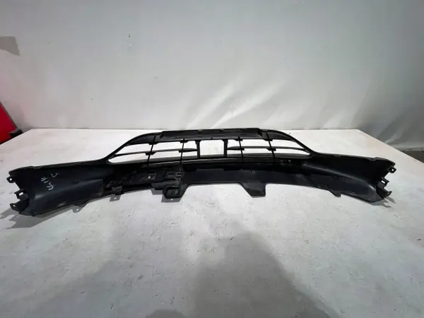 Etupuskurin spoileri OEM 620222726R Dacia Spring image 7