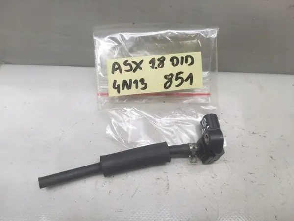 MAP Pressure Sensor 1.8 DID Mitsubishi ASX Lancer 1865A156 image 10