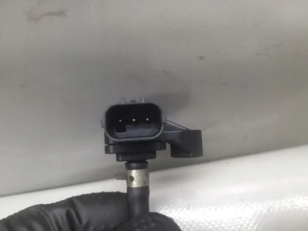 MAP Pressure Sensor 1.8 DID Mitsubishi ASX Lancer 1865A156 image 4