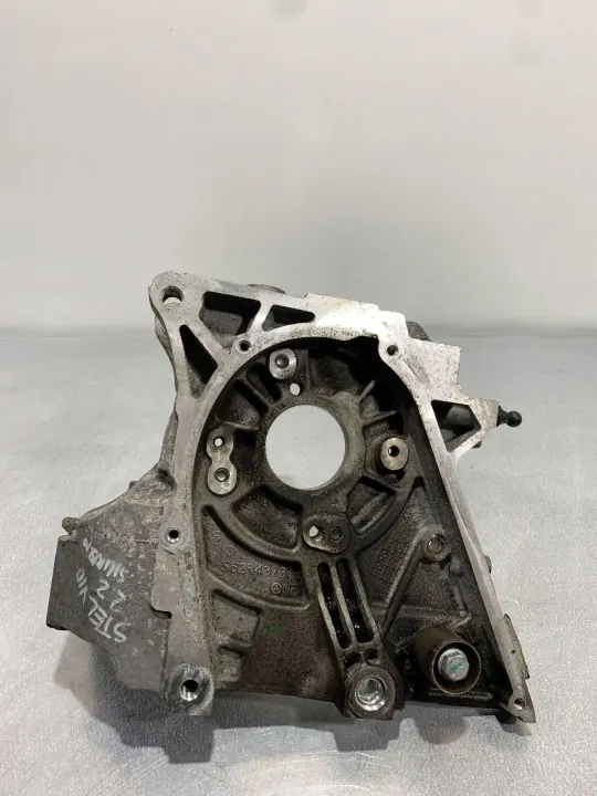 Bränslepumpsfäste OEM FBZ19486 för Alfa Romeo image 8