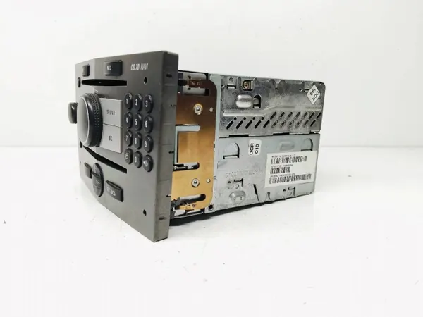 Radio Navigation Opel Zafira B OEM 13188465 image 6