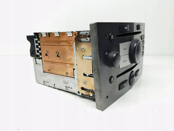 Radio Navigation Opel Zafira B OEM 13188465 image 7