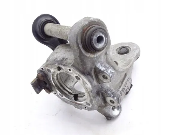 BMW X5 F15 13-18 Rechte Hinterachsschenkel OEM 6770984 image 2