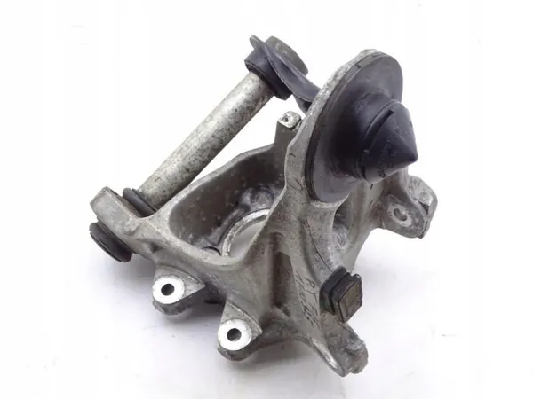 BMW X5 F15 13-18 Rechte Hinterachsschenkel OEM 6770984 image 3