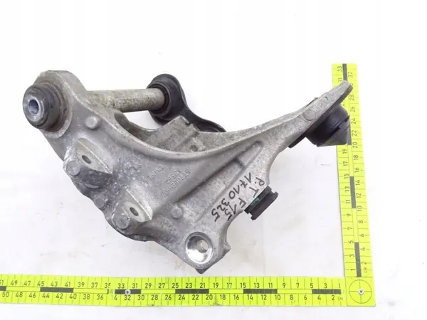 BMW X5 F15 13-18 Rechte Hinterachsschenkel OEM 6770984 image 5