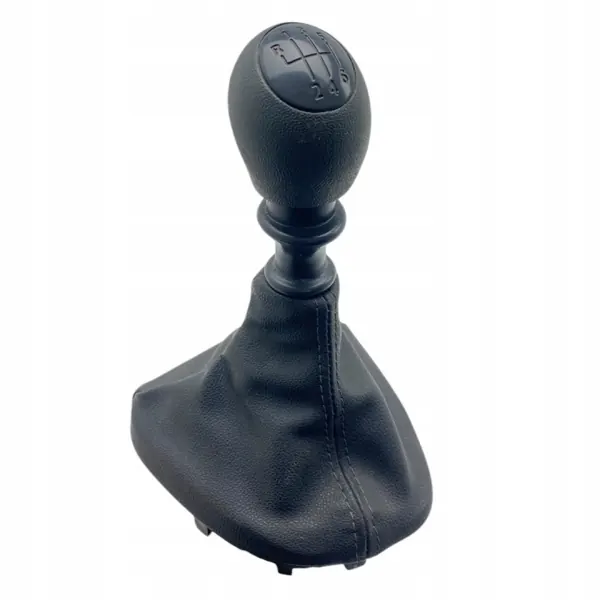 Manchon de levier de vitesse OEM 969350026R Renault Master III image 2