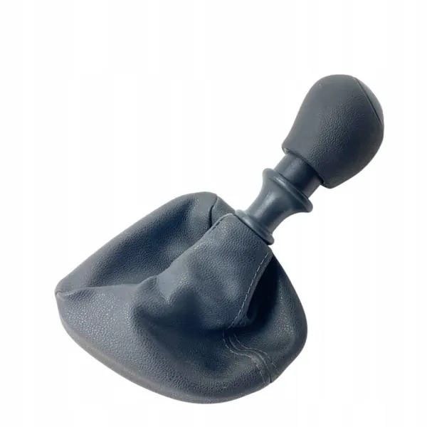Manchon de levier de vitesse OEM 969350026R Renault Master III image 4