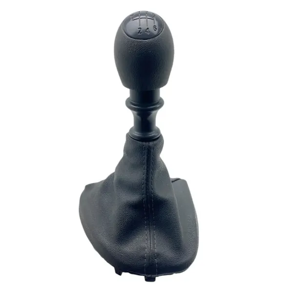Manchon de levier de vitesse OEM 969350026R Renault Master III image 5