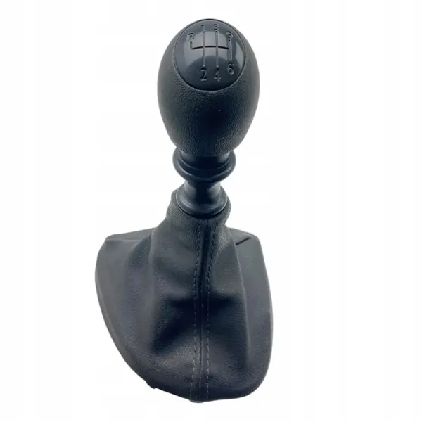 Manchon de levier de vitesse OEM 969350026R Renault Master III image 6