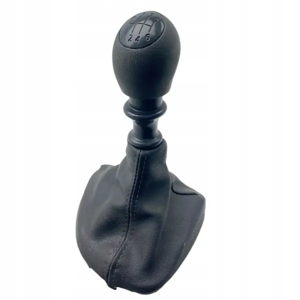 Manchon de levier de vitesse OEM 969350026R Renault Master III image 7