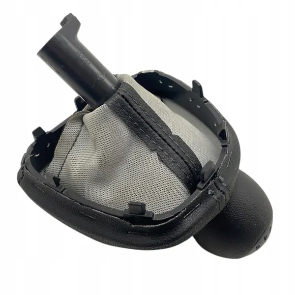 Manchon de levier de vitesse OEM 969350026R Renault Master III image 9