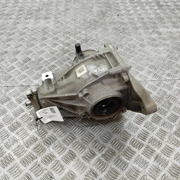Bakaxel differential Mercedes SLC R172 A1723510400 image 3
