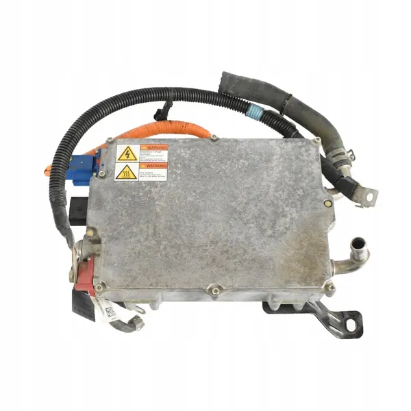 Spanningsomvormer Converter Tesla Model S image 2