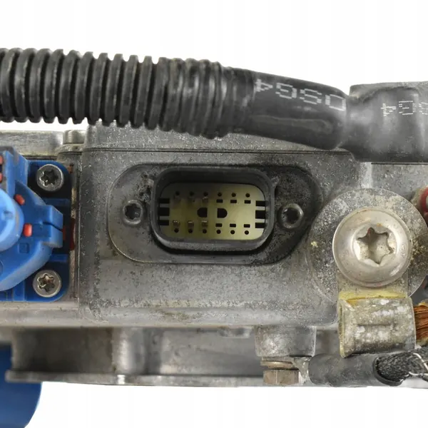 Spanningsomvormer Converter Tesla Model S image 3