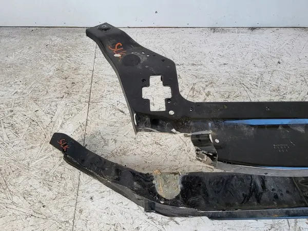 OEM WZMOCNIENIE voorste versterkingsbalk Mercedes image 3