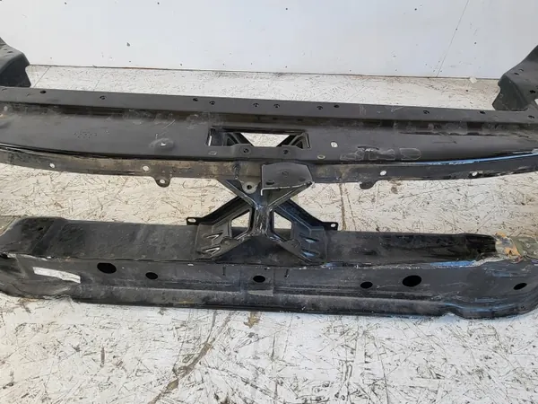 OEM WZMOCNIENIE voorste versterkingsbalk Mercedes image 4