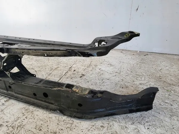 OEM WZMOCNIENIE voorste versterkingsbalk Mercedes image 5