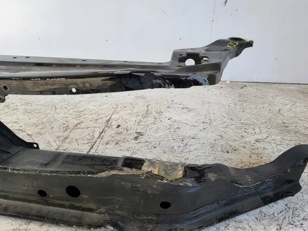 OEM WZMOCNIENIE voorste versterkingsbalk Mercedes image 6