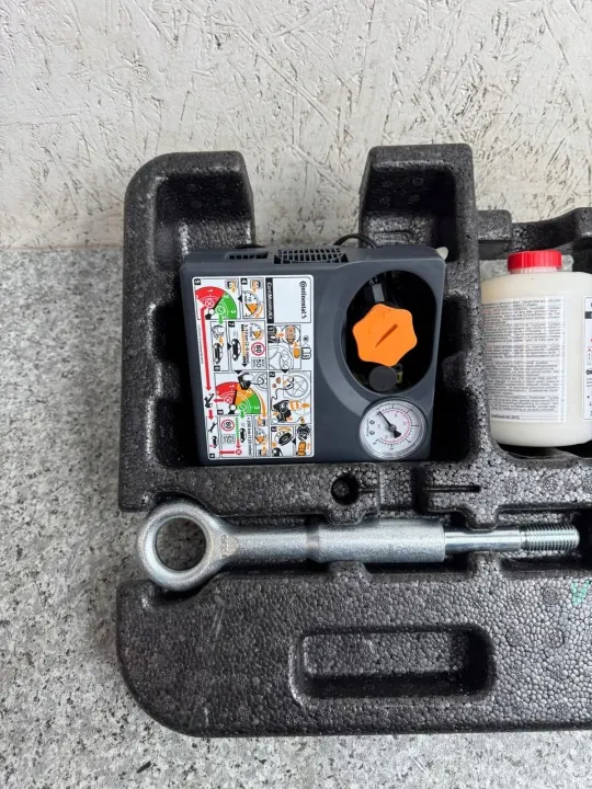 OEM STYROPIAN WKŁAD BAGAŻNIKA V60 2013-18 Insertion Coffre image 3