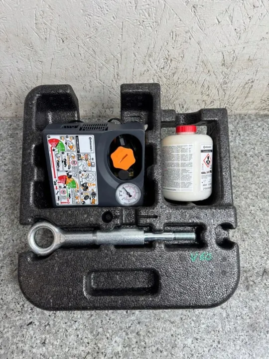 OEM STYROPIAN WKŁAD BAGAŻNIKA V60 2013-18 Insertion Coffre image 5