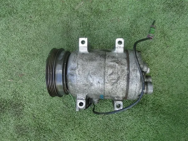 Compressore aria condizionata Behr Hella Service image 6