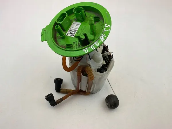 Brandstofpomp Audi A3 S3 8V 2017 5Q0919051BM image 3