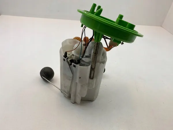 Brandstofpomp Audi A3 S3 8V 2017 5Q0919051BM image 5