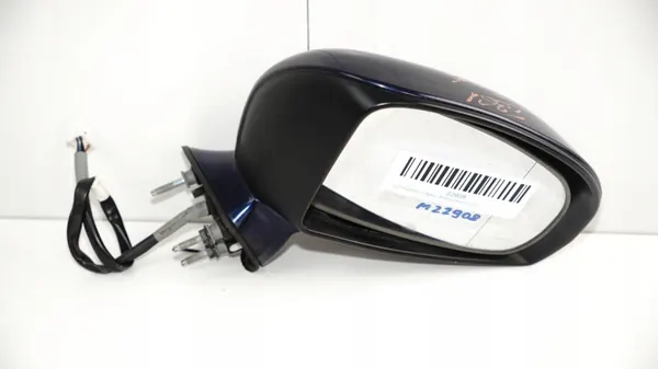 Rechter spiegel OEM 368446843 voor Toyota Avensis T27 image 2