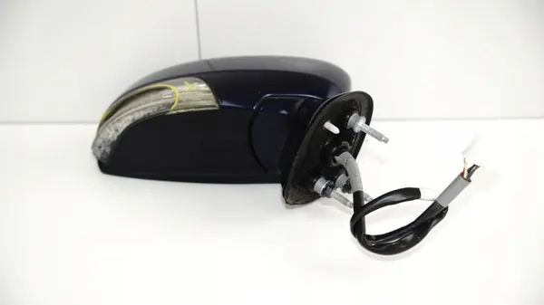 Rechter spiegel OEM 368446843 voor Toyota Avensis T27 image 8