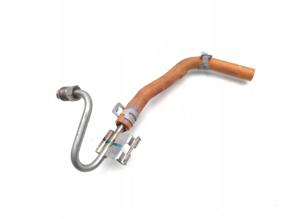 Mercedes-Benz Citan Avgasrör OEM 208740264R image 3