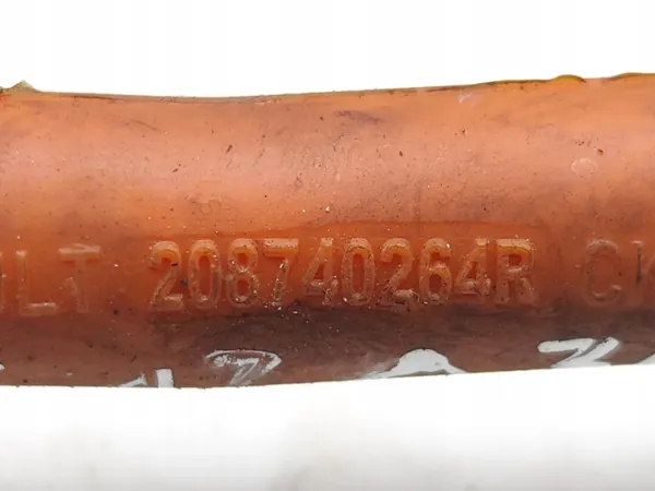Mercedes-Benz Citan Avgasrör OEM 208740264R image 7