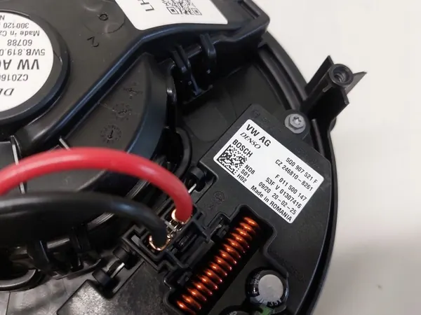 Ventilador Cupra Ateca 5WB819015 image 6