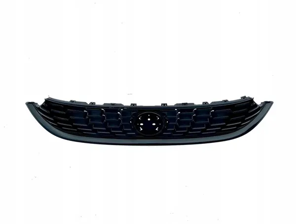 FIAT TIPO 2 II 2015-2021 Grill Bumper Original OE image 4