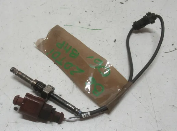 LAMBDA-SENSOR VOLKSWAGEN PASSAT B6 03G906088B image 2