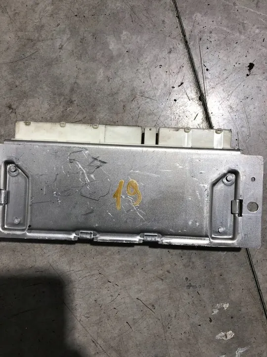 Controlador ESP Mercedes-Benz E W211 A2115406045 image 3