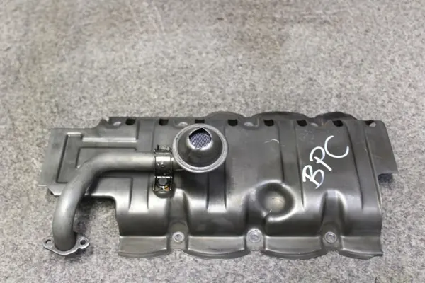 Junta del cárter VW T5 2.5TDI OEM 070115220C/251H image 2