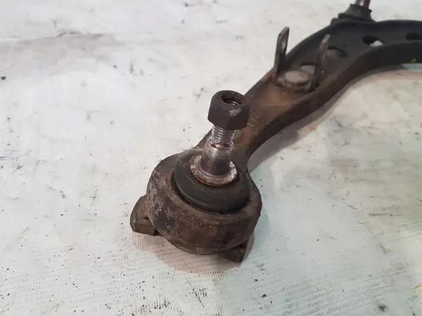 Braccio Sospensione Anteriore S+D BMW 3 E36 Z3 E36 image 2