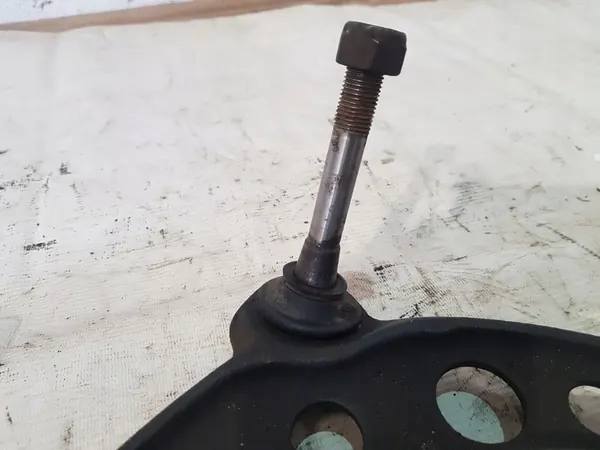 Braccio Sospensione Anteriore S+D BMW 3 E36 Z3 E36 image 3