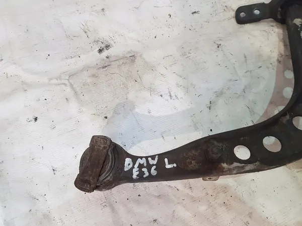 Braccio Sospensione Anteriore S+D BMW 3 E36 Z3 E36 image 7