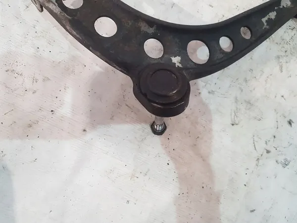 Braccio Sospensione Anteriore S+D BMW 3 E36 Z3 E36 image 8